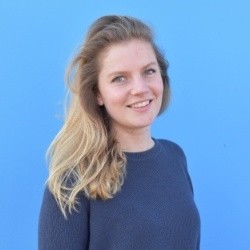 Lieke - speaker