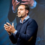 Michael Humblet